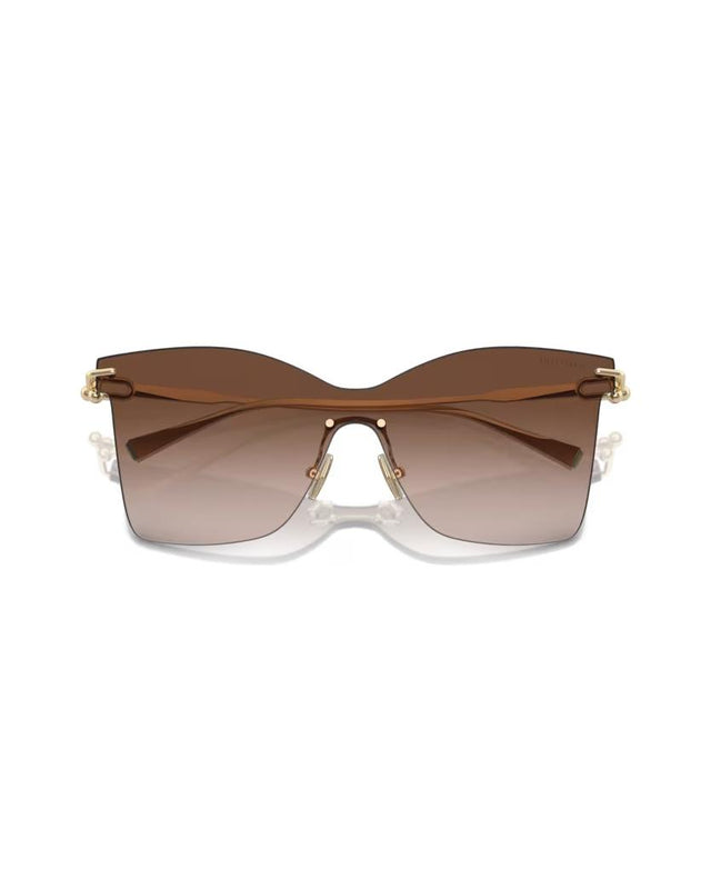 SUNGLASSES 0TF3103K - PALE GOLD PLATED 0TF3103K -62123B TIFFANY & CO. 