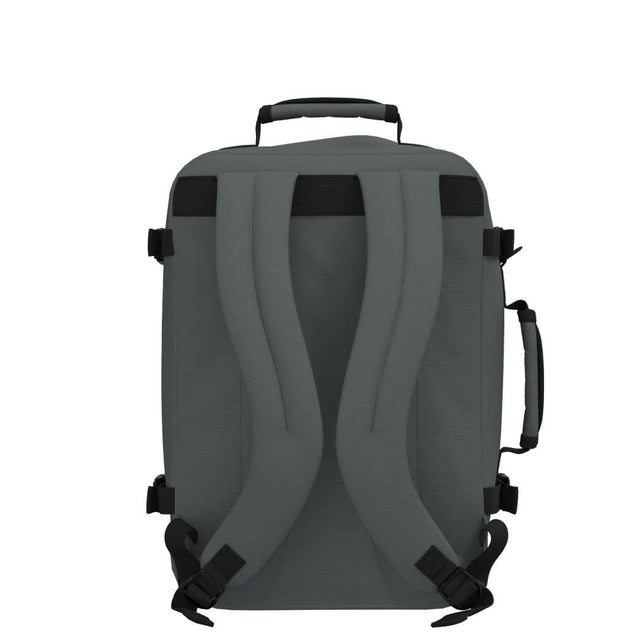 CLASSIC 36L CABIN BACKPACK - ORIGINAL GREY