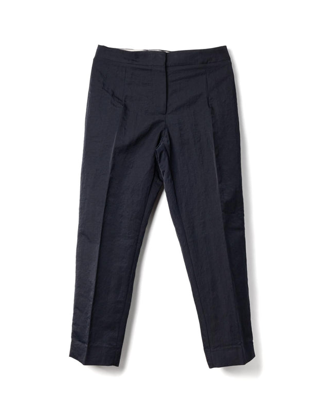 CAPRI TROUSERS - NAVY BLACK TR0500204 -699N NAVY BLACK PATOU 