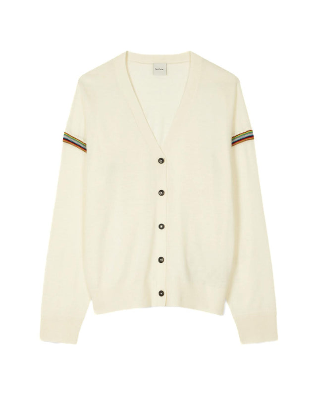 PAUL SMITH W1R-503N-P11082-02 Cream