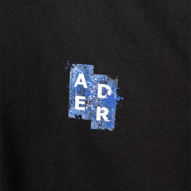 ADERERROR BN42FYTS0104BK-NOIR
