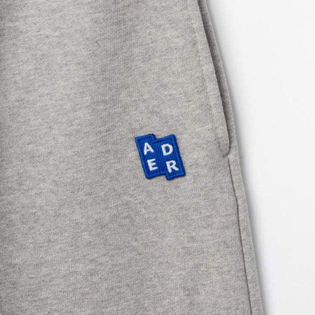 ADERERROR BO42FYSP0201GR-GREY