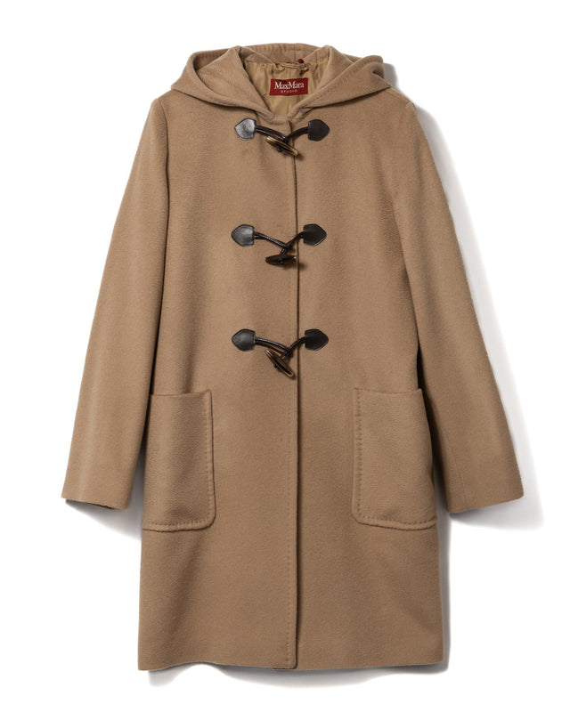 PECCATI COAT - BEIGE 2426016032600 -6 MAX MARA 