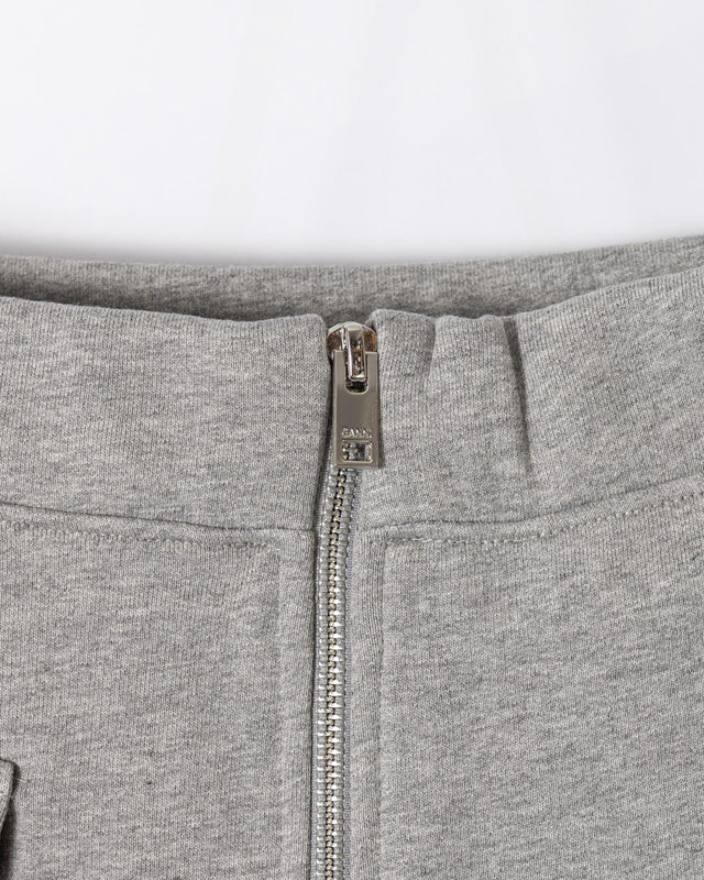 GANNI T4142-921 PALOMA MELANGE
