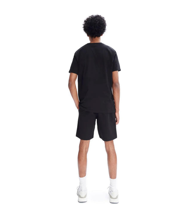 ITEM T-SHIRT - BLACK COFBT-H26904 BLACK A.P.C. 