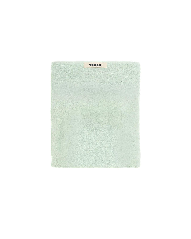 BATH TOWEL - MINT TT-MI70X140 -Mint TEKLA 