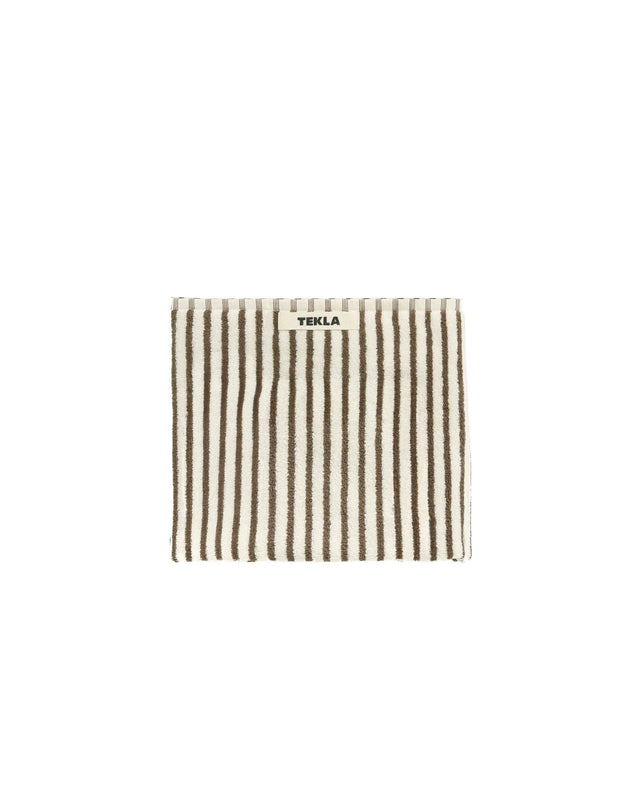 HAND TOWEL - KODIAK STRIPES TT-KS50X90 -Kodiak Stripes TEKLA 