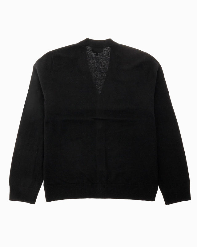 A.P.C. WVBBY-H22248BLACK