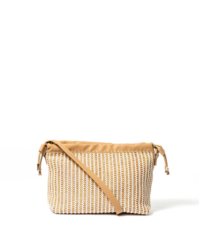 A.P.C. PSAJK-F61583BAG-SAND