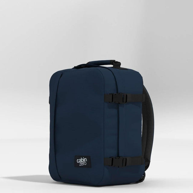 Cabin Zero CZ081205-NAVY