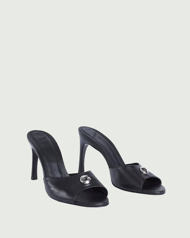 LOGO MULE - BLACK COPSH29477 BLACK COPERNI 