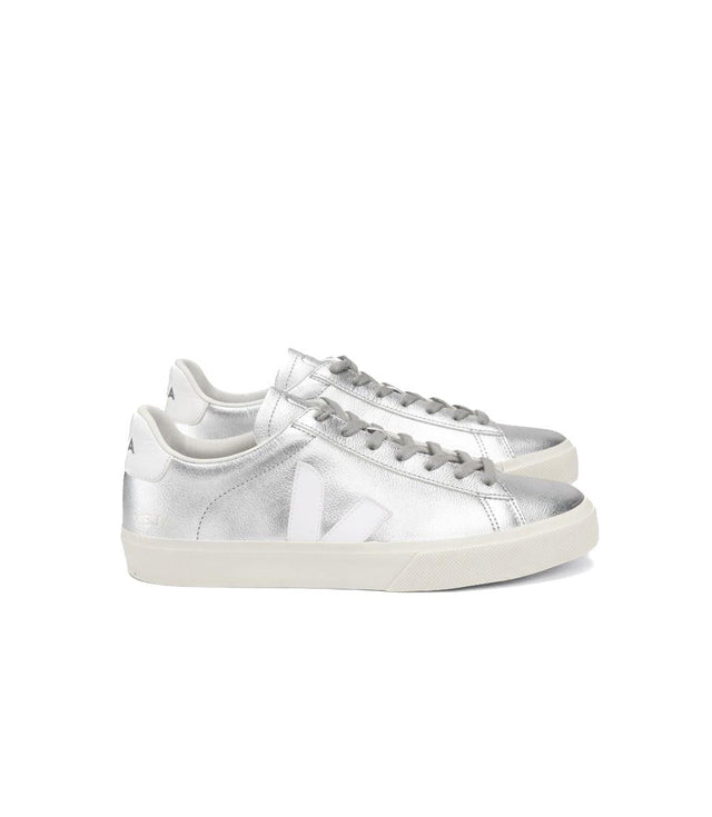 VEJA CP0502684A-WHITE/SILVER