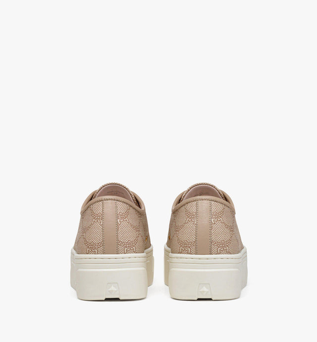 SKYWARD LAURETOS LT I9 SHOES - OATMEAL MESESSW02I90 OATMEAL MCM 