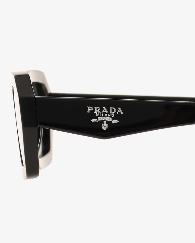 PRADA 0PR A12S16K08Z