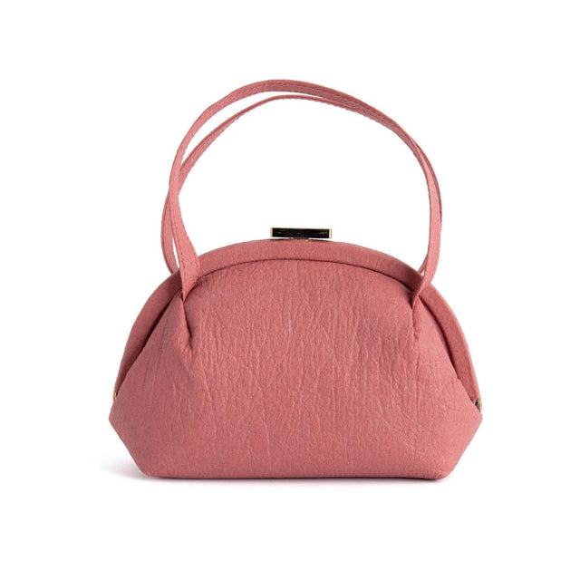 THE QUEEN MOTHER BAG - PINK QUEENPIN2024 PINK MARICI 