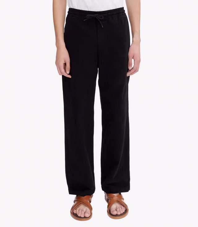 VINCENT PANTS - BLACK COGBJ-H08418 LZZ-BLACK A.P.C. 