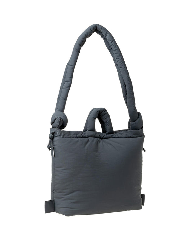 ONA SOFT BAG - COAL ONA-COA -COAL OLEND 