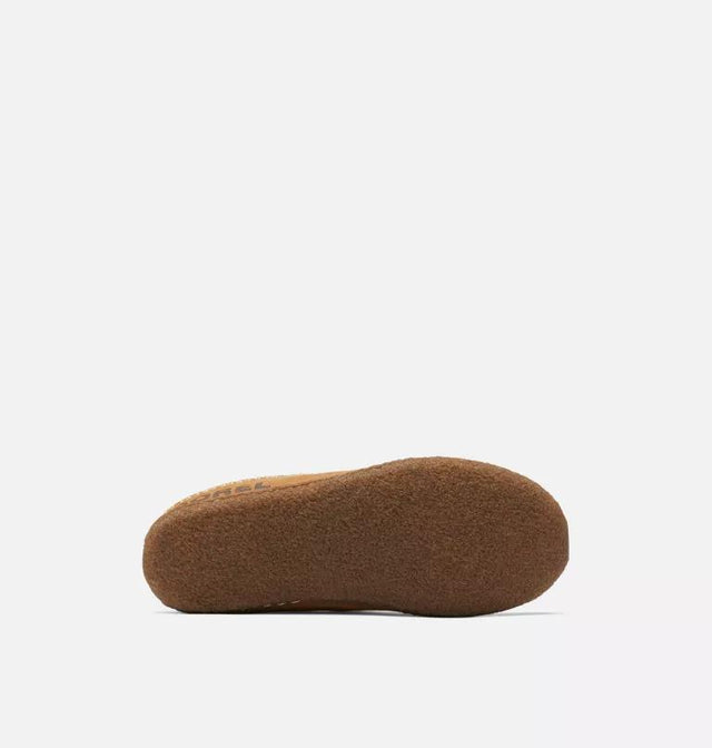 LANNER RIDGE SLIPPER - CAMEL BROWN 1923641 Camel Brown SOREL 