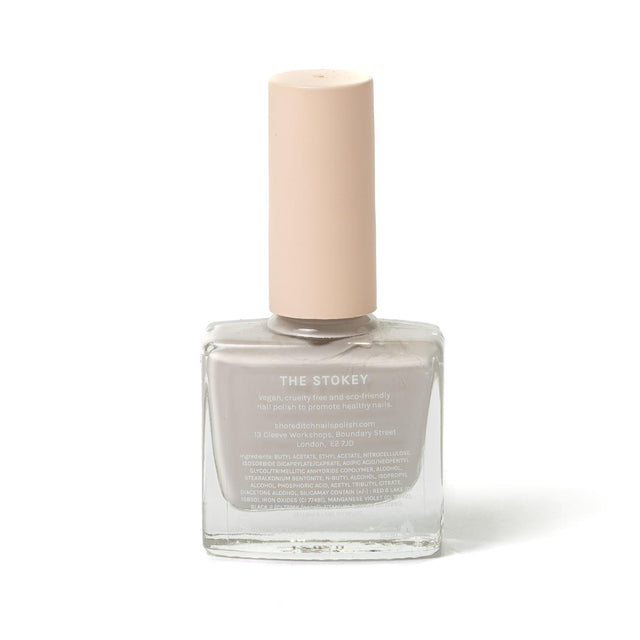 SHOREDITCH NAILS - THE STOKEY