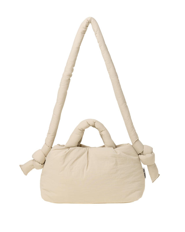 MINIONA SOFT BAG - SAND MON-MAR -SAND OLEND 