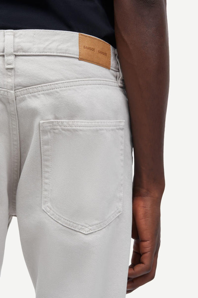 SATAYLOR JEANS - MOONSTRUCK M25100079 -Moonstruck SAMSOE SAMSOE 