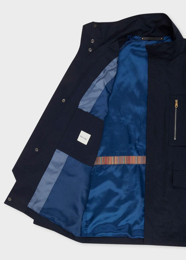 M1R-405Z-P02581-47 Navy PAUL SMITH