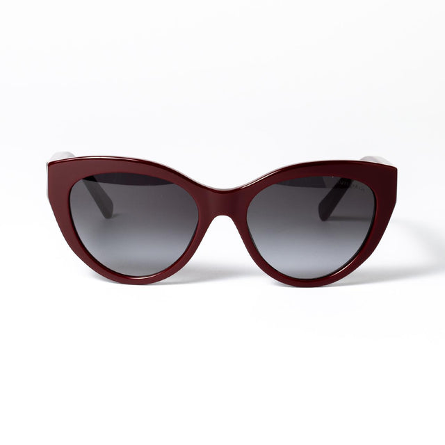 SUNGLASSES 0TF4220 - BURGUNDY 0TF4220 -83893C TIFFANY & CO. 