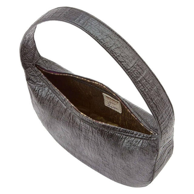 THE MARYLEBONE BAG - BLACK THEMARYBLK2024 BLACK MARICI 