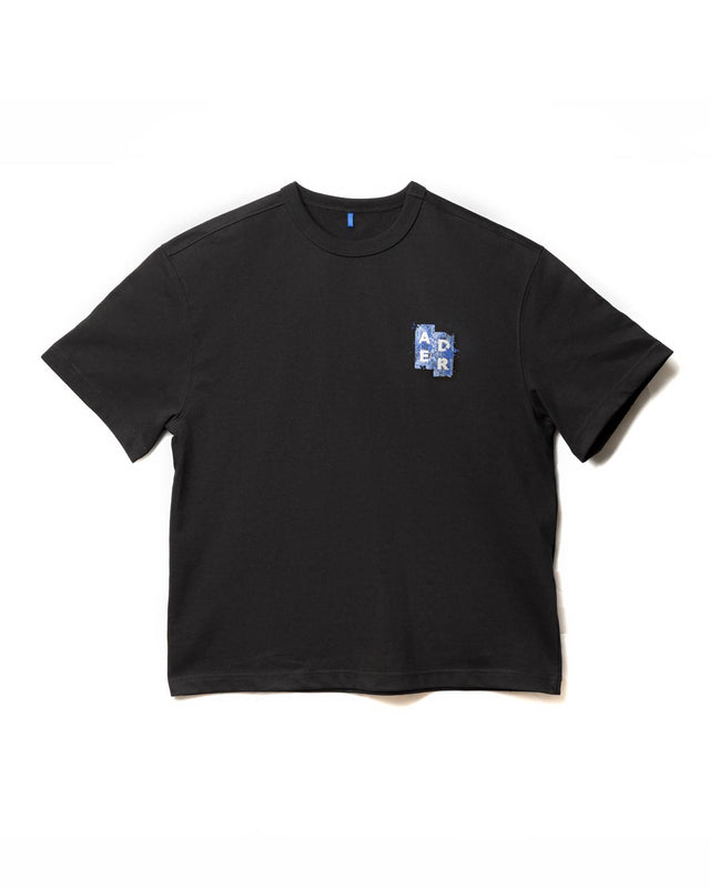 ADERERROR BN42FYTS0104BK-NOIR