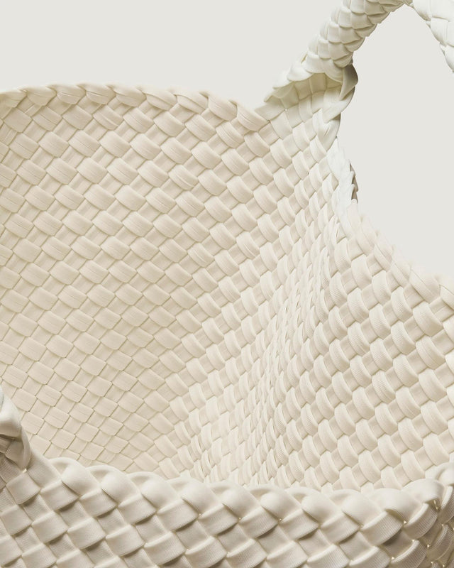 ST. BARTHS MEDIUM TOTE BAG - SALT SN03013LD -SALT NAGHEDI 