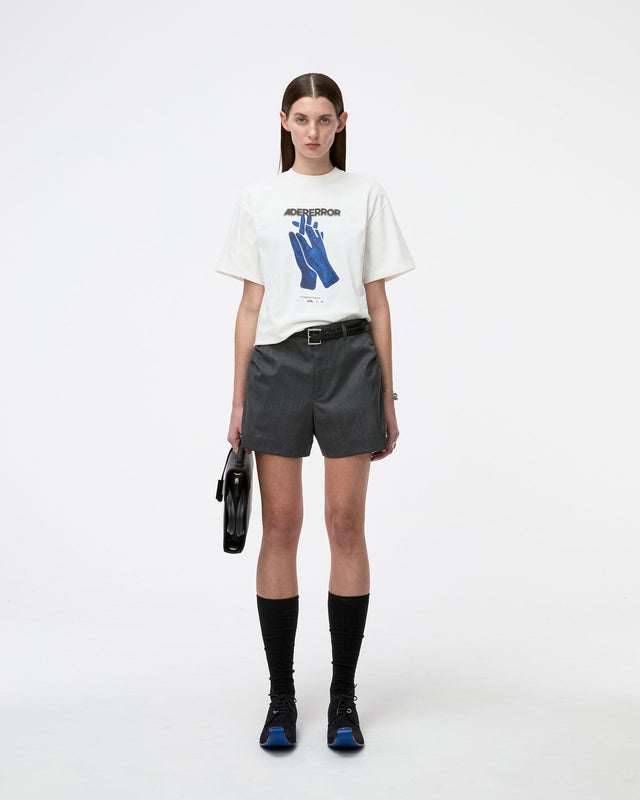 ADERERROR BO01SSTS0114OW-OFF WHITE