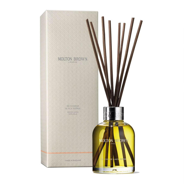RE-CHARGE BLACK PEPPER AROMA REEDS