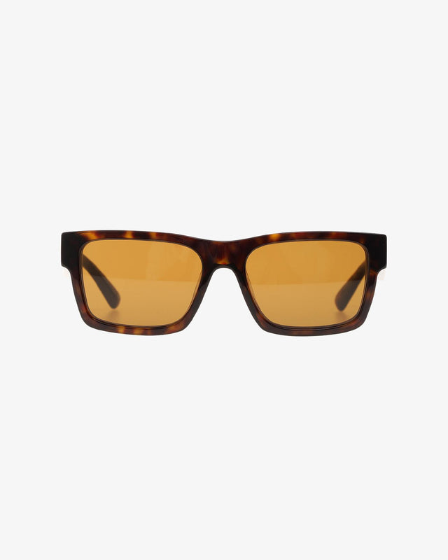 SUNGLASSES 0PR 25ZS - TORTOISE 0PR 25ZS 2AU0B0 PRADA 