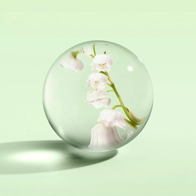 LILY & MAGNOLIA BLOSSOM BATH & SHOWER GEL