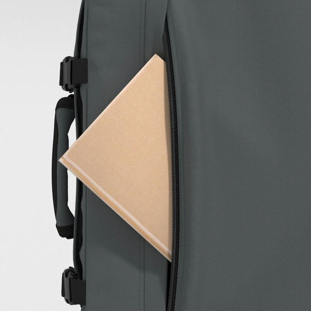 CLASSIC 28L CABIN BACKPACK - ORIGINAL GREY