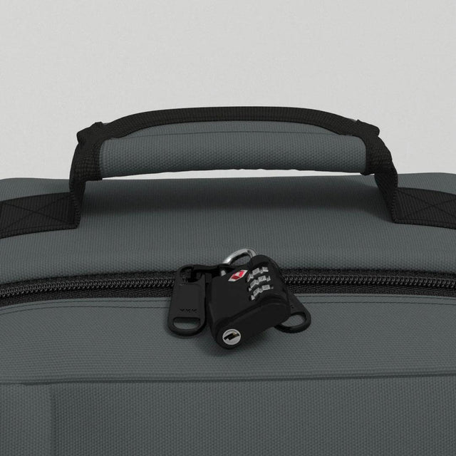 CLASSIC 28L CABIN BACKPACK - ORIGINAL GREY