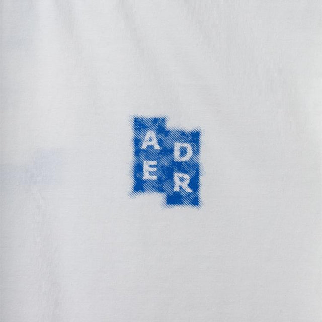 KNIT T-SHIRT - OFF WHITE BO42FYTS0102OW -OFF WHITE ADERERROR 
