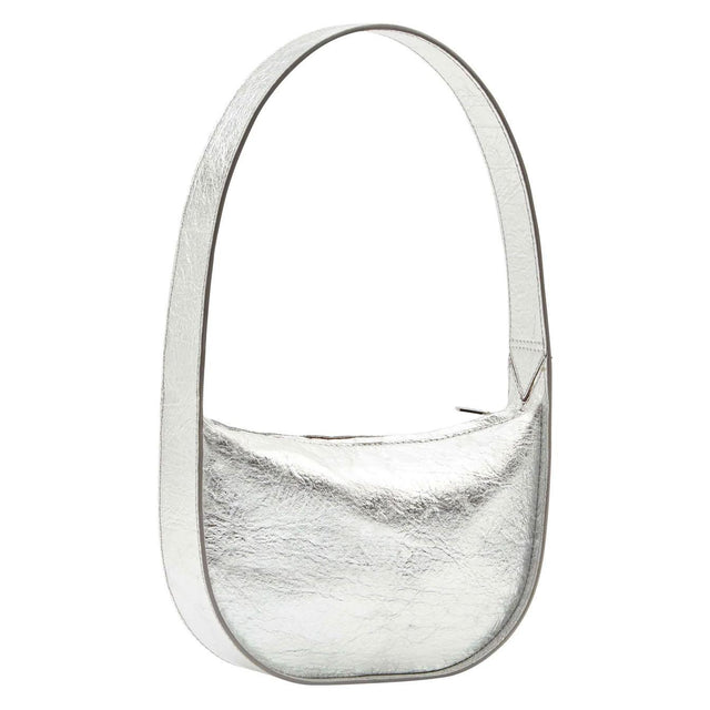 THE CHELSEA BAG - SILVER CHELSILV2024 SILVER MARICI 