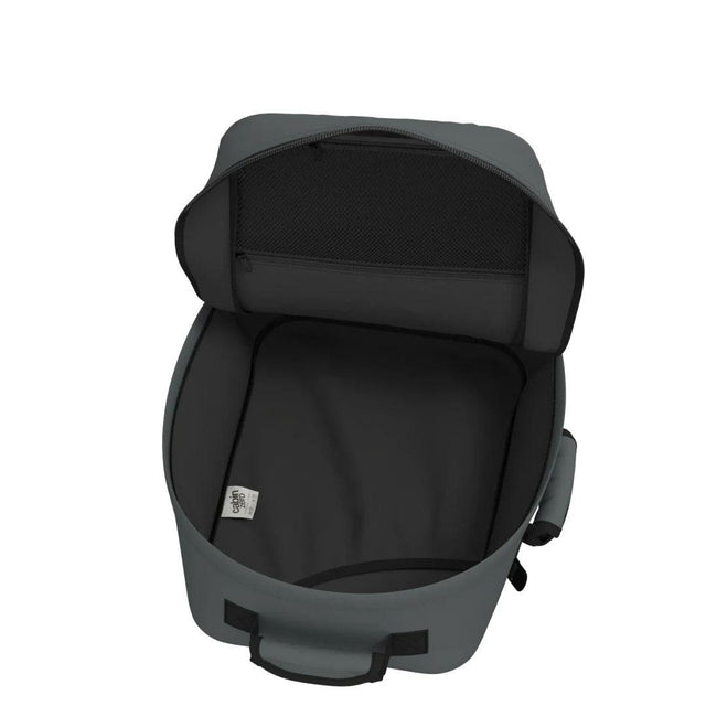 CLASSIC 36L CABIN BACKPACK - ORIGINAL GREY