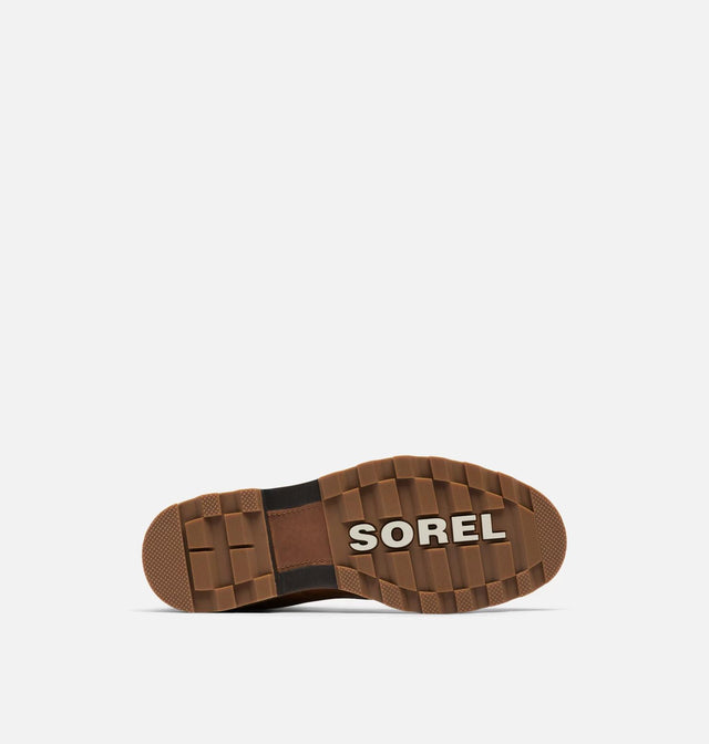 SOREL 2048531Velvet Tan, Gum 10