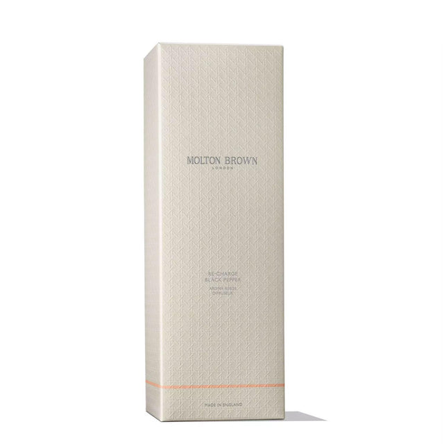 RE-CHARGE BLACK PEPPER AROMA REEDS