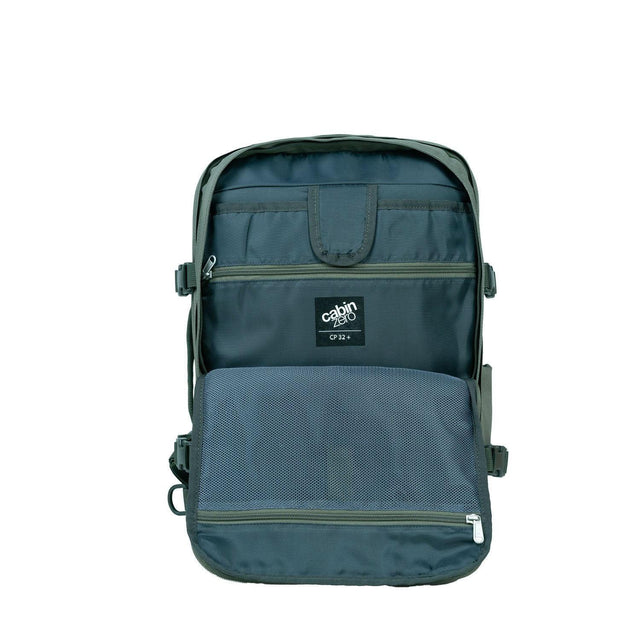 CLASSIC PRO 32L BACKPACK - GEORGIAN KHAKI