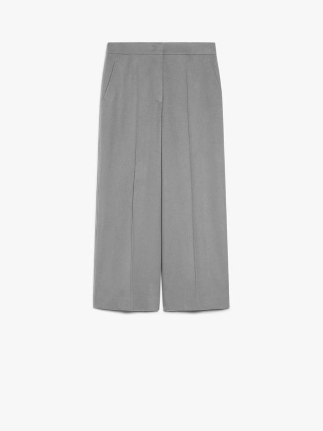 BURANO LONG TROUSER - GREY 2426136102600 -19 MAX MARA 