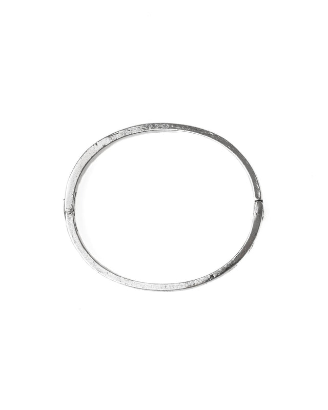 HOPE BRACELET - SILVER 100501001 -SILVER TWOJEYS 