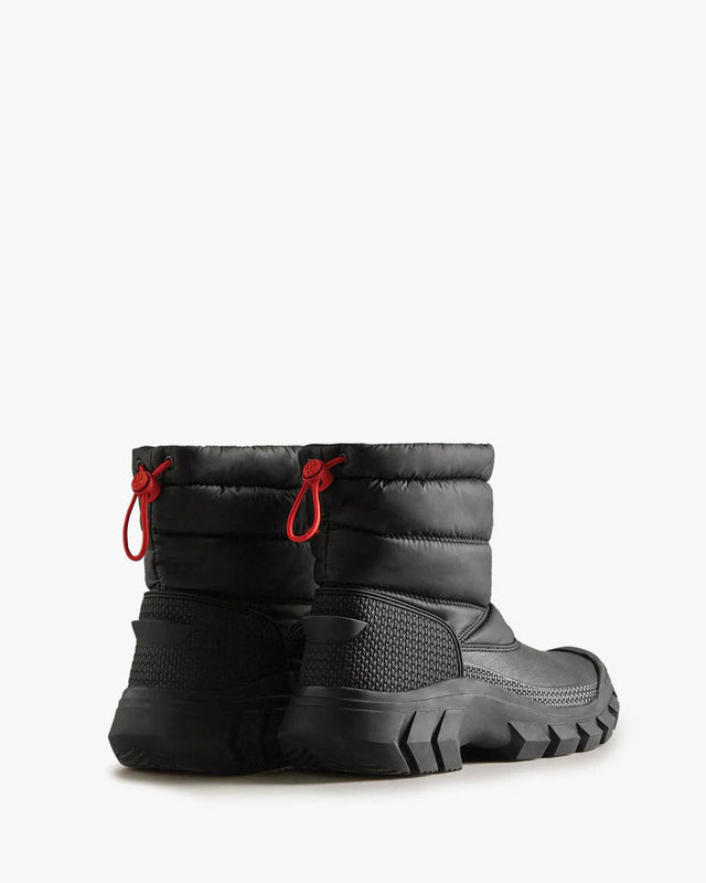 WOMENS INTREPID TALL SNOW BOOT - BLACK WFS2108WWU BLACK HUNTER 