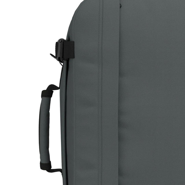 Cabin Zero CZ171203-ORIGINAL GREY