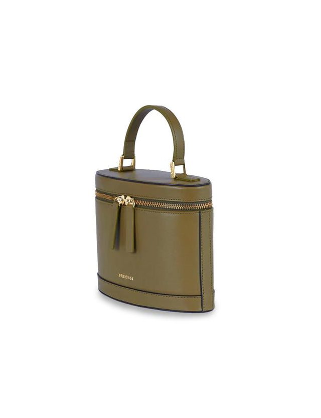 PRISMATIC BAG - OLIVE
