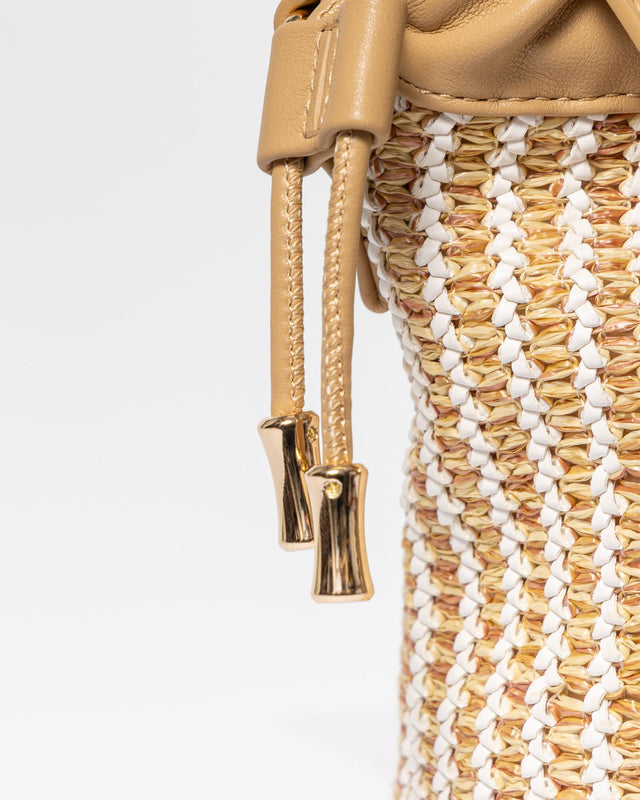 A.P.C. PSAJK-F61583BAG-SAND