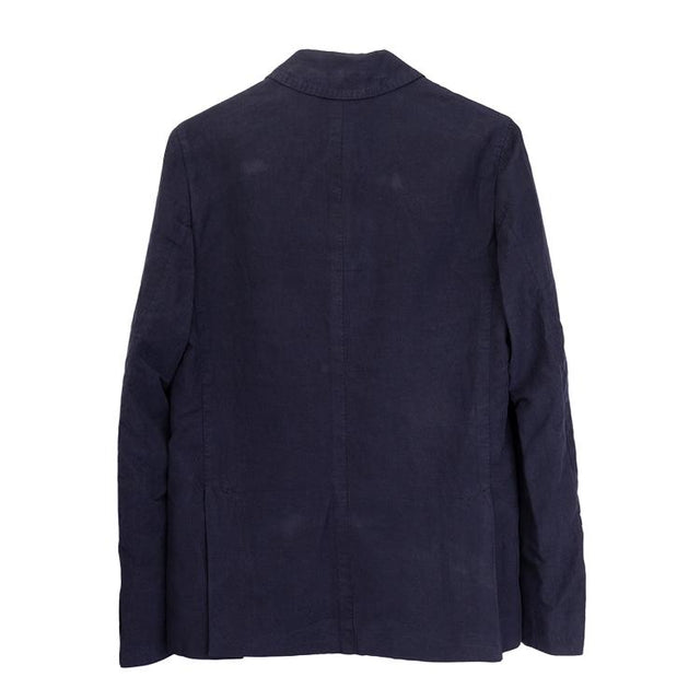 NEHEMIAH JACKET - NIGHT SKY S25MTLG409 -NIGHT SKY OFFICINE GENERALE 