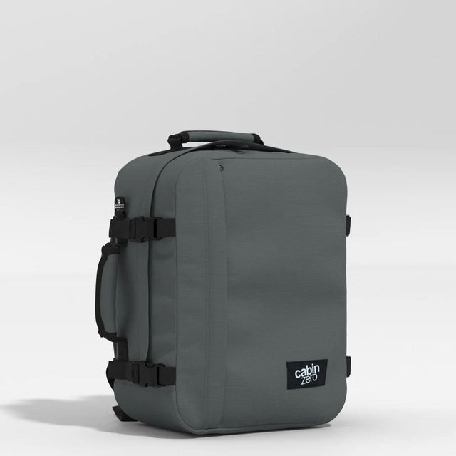 CLASSIC 28L CABIN BACKPACK - ORIGINAL GREY